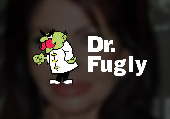 Dr. Fugly